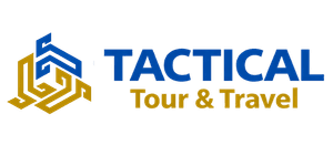 Tactical Tour & Travel